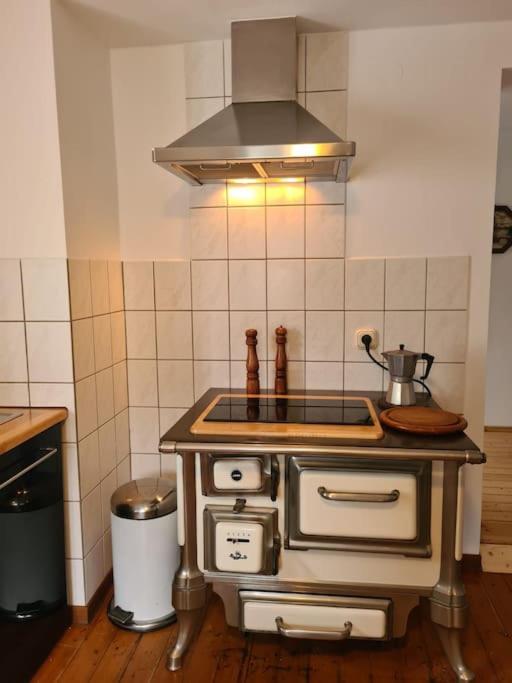 Ferienwohnung Bergischer Dreiklang Windeck Dış mekan fotoğraf