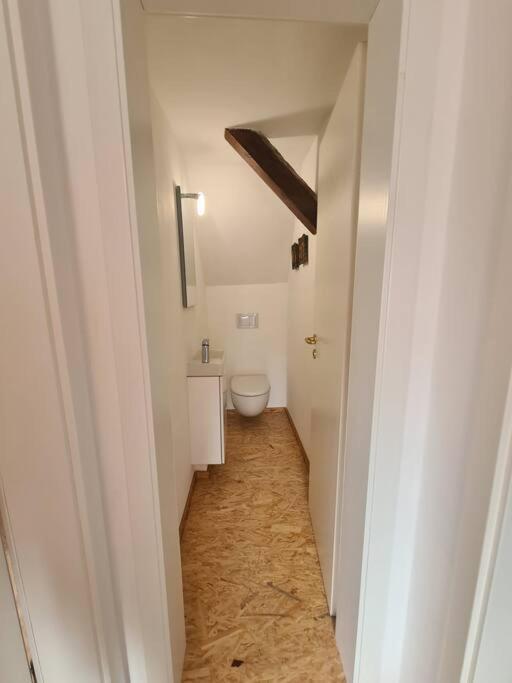 Ferienwohnung Bergischer Dreiklang Windeck Dış mekan fotoğraf