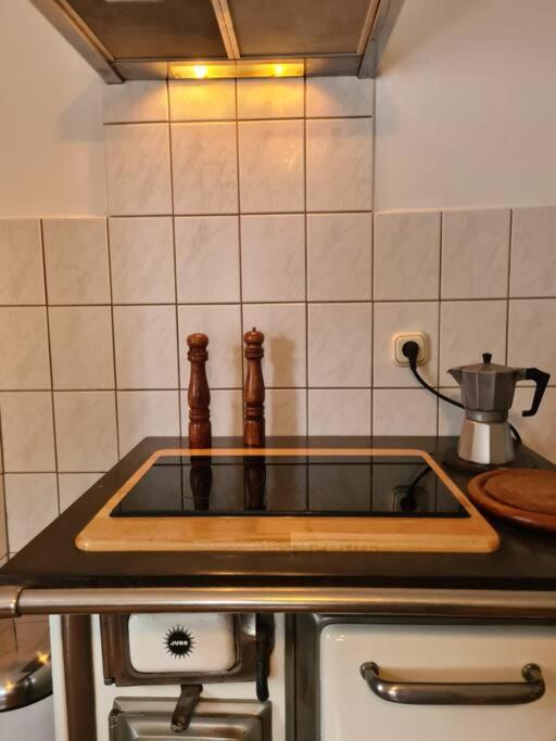 Ferienwohnung Bergischer Dreiklang Windeck Dış mekan fotoğraf