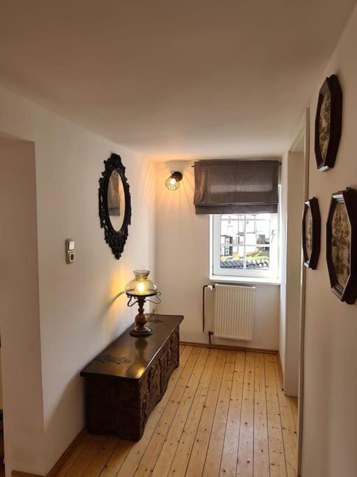 Ferienwohnung Bergischer Dreiklang Windeck Dış mekan fotoğraf
