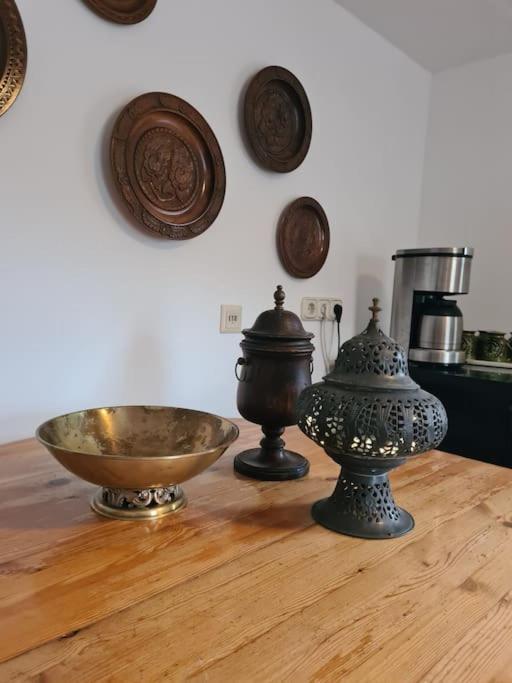 Ferienwohnung Bergischer Dreiklang Windeck Dış mekan fotoğraf